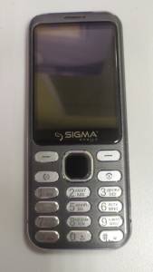 01-200299767: Sigma x-style 33