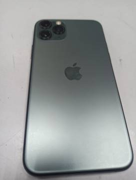 01-200300602: Apple iphone 11 pro 64gb