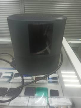 01-200301143: Bose home speaker 500