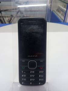 01-200309566: Maxvi c11