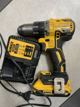 01-200307252: Dewalt dcd791