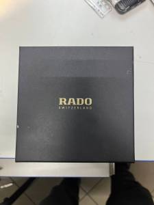 01-200311525: Rado 734,0248,3