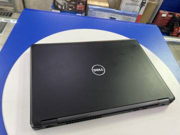 26-864-01386: Dell core i5 7200u 2,5ghz/ ram8gb/ ssd256gb/ intel hd620