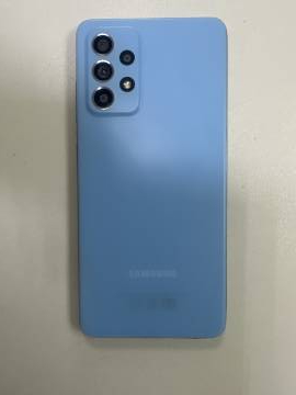 01-200319514: Samsung galaxy a52 sm-a525f 6/128gb