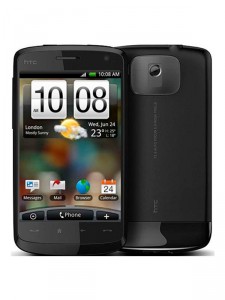 Htc t8282 touch hd
