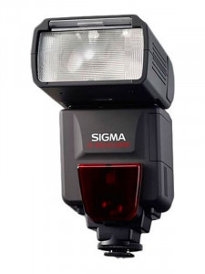 Фотоспалах Sigma ef-610 dg super