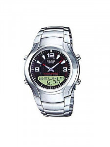 Часы Casio efa-112