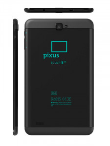 Pixus touch 8 8gb 3g