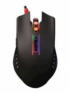 /Noname/ neon xclide gaming mouse q81