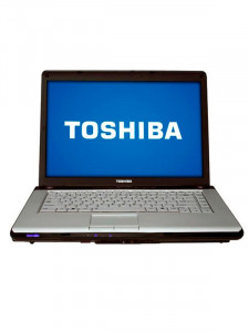 Toshiba pentium dual core t2370 1,73ghz /ram2048mb/ hdd160gb/ dvd rw