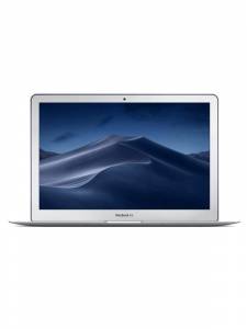 Ноутбук экран 13,3" Apple Macbook Air a1466/ core i5 1,6ghz/ ram4gb/ ssd128gb/ intel hd6000