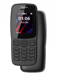 Nokia 106 ta-1114