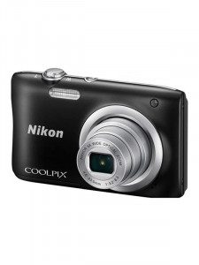 Nikon coolpix a100