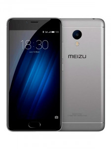 Мобільний телефон Meizu m3s (flyme osa) 16gb