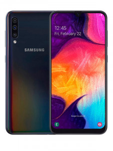 Мобільний телефон Samsung a505fn galaxy a50 4/128gb