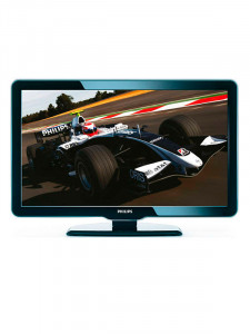Телевізор LCD 32" Philips 32pfl5404h