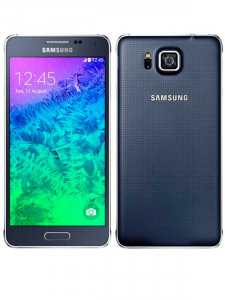 Мобильный телефон Samsung g850f galaxy alpha