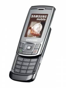 Samsung d900i
