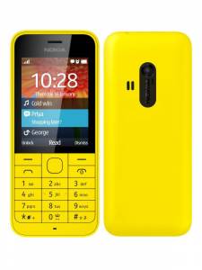 Мобильный телефон Nokia 220 dual sim