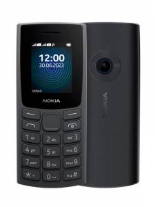 Мобільний телефон Nokia 110 ds 2023