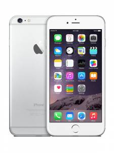 Мобильний телефон Apple iphone 6 128gb