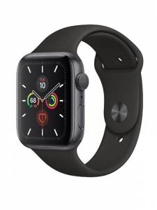 Часы Apple watch series 5 44mm aluminum case