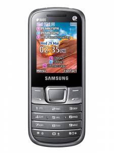 Мобильний телефон Samsung e2252 duos