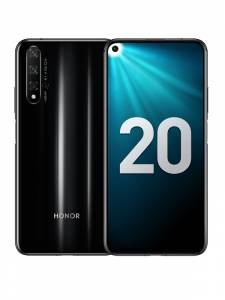 Мобильний телефон Huawei honor 20 6/128gb
