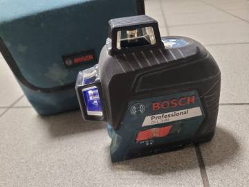 01-200018813: Bosch gll 3-80 professional
