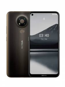 Мобільний телефон Nokia 3.4 3/64gb