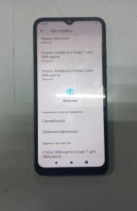 01-200070523: Xiaomi redmi a1 2/32gb