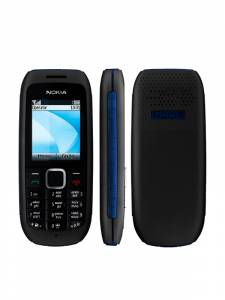 Мобильний телефон Nokia 1616