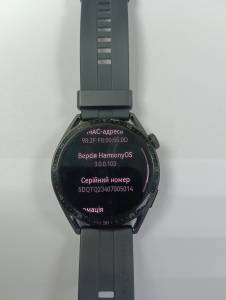 01-200075157: Huawei watch gt 3 46mm