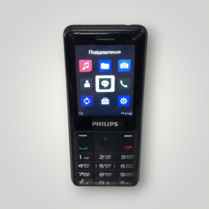 01-200042894: Philips xenium e169
