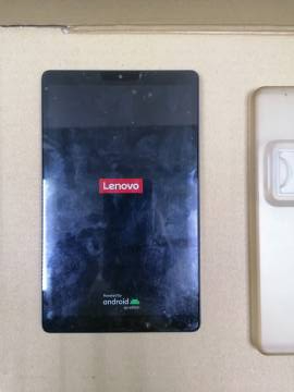 01-200080713: Lenovo tab m8 tb-300xu 3/32gb lte