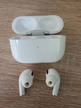 01-200086619: Apple airpods pro a2190,a2084+a2083 2019г