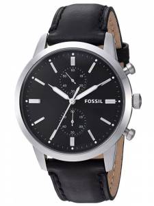 Часы Fossil fs5396