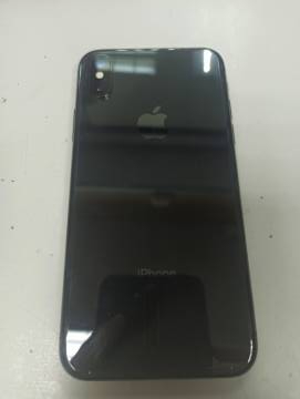 01-200090689: Apple iphone x 256gb