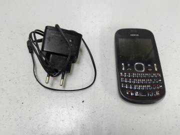 01-200097684: Nokia 200 asha dual sim
