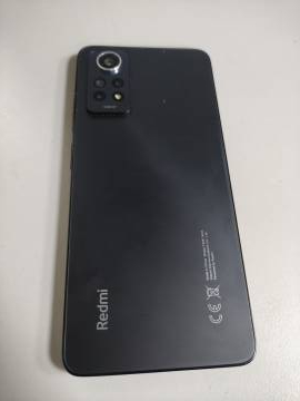 01-200100670: Xiaomi redmi note 12 pro 8/256gb