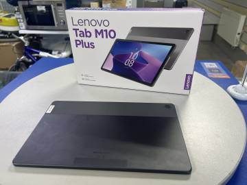 01-200011166: Lenovo tab m10 plus tb-128xu 4/128gb lte