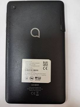 01-200062440: Alcatel one touch 1t 16gb