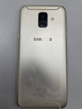 01-200109082: Samsung a600f galaxy a6 3/32gb