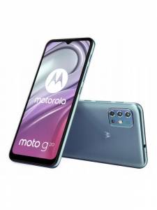 Мобільний телефон Motorola xt2128-2 moto g20 4/64gb