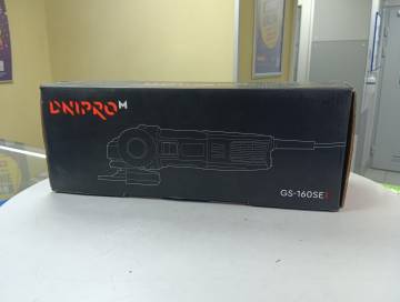 01-200113761: Dnipro-M gs-160se 2021