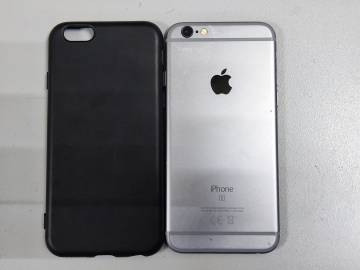 01-200097217: Apple iphone 6s 32gb