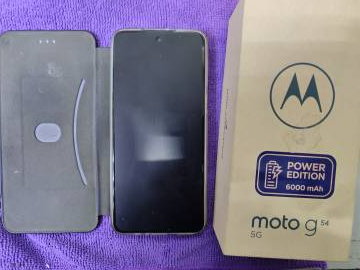 01-200117986: Motorola moto g54 12/256gb