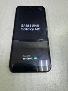 01-200131100: Samsung a015f galaxy a01 2/16gb