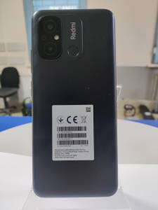 01-200136706: Xiaomi redmi 12c 3/64gb
