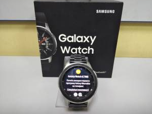 01-200152895: Samsung galaxy watch 46mm